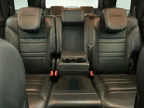 Used 2018 Mercedes-Benz GLS 63 AMG 4MATIC image 41