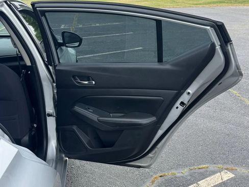 Used 2019 Nissan Altima 2.5 S FWD image 17