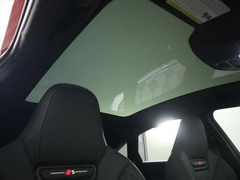 New 2025 Audi S5 Premium Plus image 20
