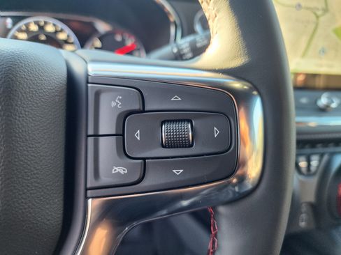 New 2026 Chevrolet Blazer RS w/ Driver Confidence II Package image 29