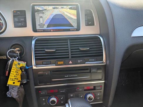 Used 2014 Audi Q7 3.0T S line Prestige image 16
