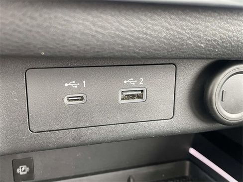 Used 2022 Nissan Rogue Platinum w/ Head-Up Display Package image 25