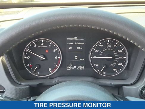Certified 2026 Subaru Forester Premium AWD/4WD image 12