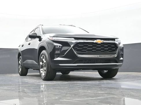 New 2026 Chevrolet Trax LT w/ LT Convenience Package FWD image 47