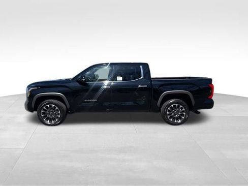 New 2026 Toyota Tundra Limited AWD/4WD image 2