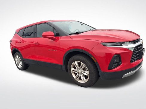 Used 2019 Chevrolet Blazer LT image 10