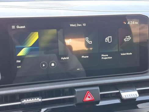 New 2026 Kia Sportage X-Line image 21