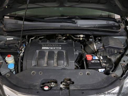 Used 2008 Honda Odyssey LX image 29