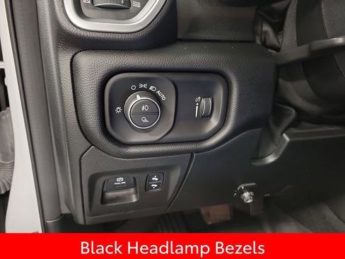 Used 2021 RAM 1500 Big Horn AWD/4WD image 21
