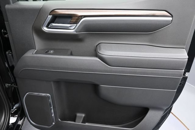 New 2026 Chevrolet Silverado 1500 RST w/ RST All Star Premium Package AWD/4WD image 28