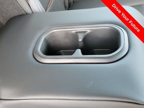 Used 2026 Honda CR-V Sport-L image 23