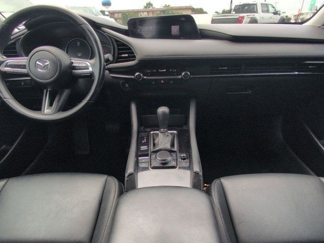 Used 2019 MAZDA MAZDA3 Sedan FWD image 16