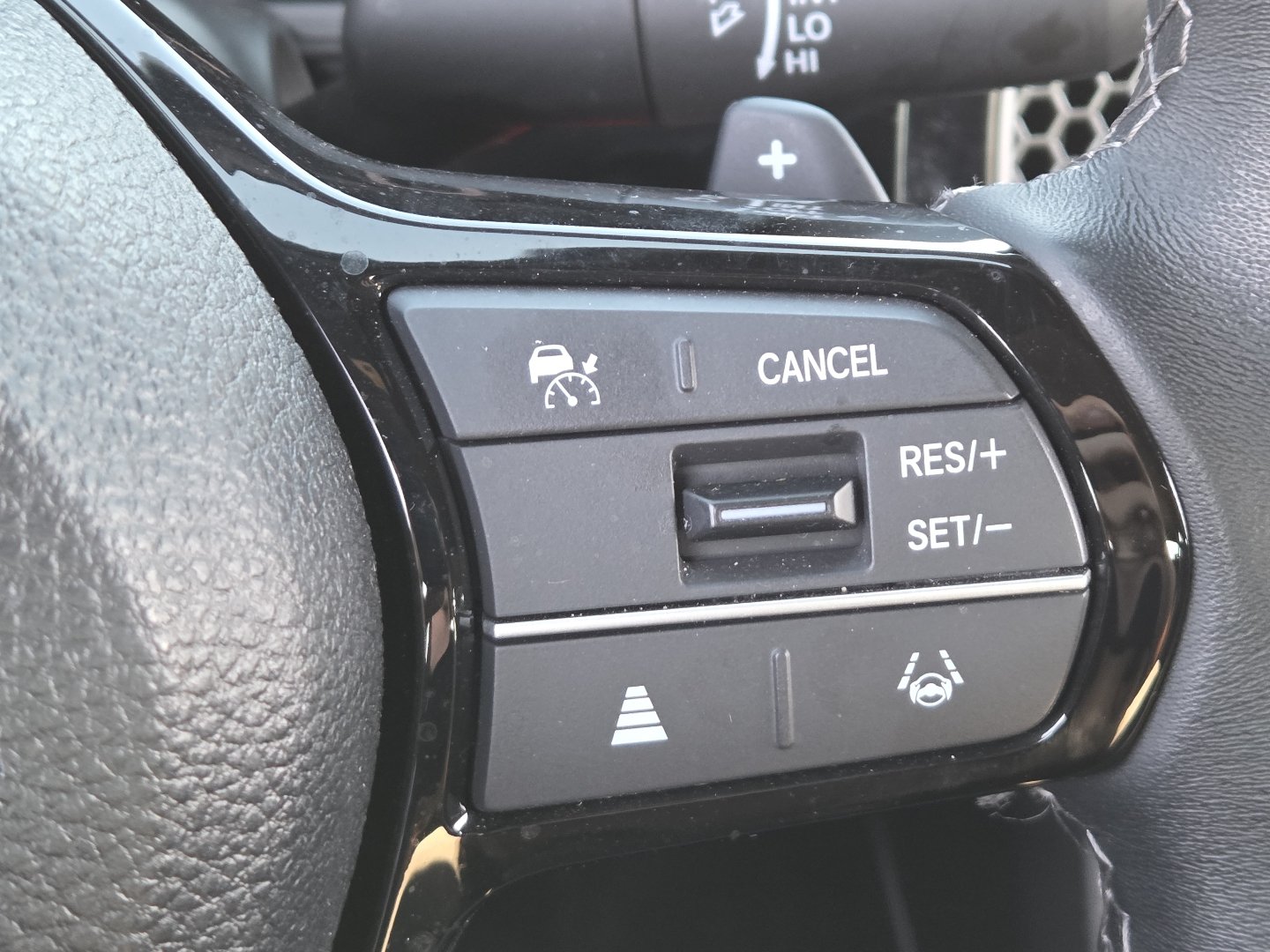 Used 2026 Honda Civic Sport image 7