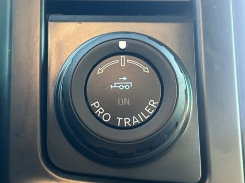 Used 2025 Ford F250 King Ranch image 12