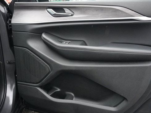 Used 2025 Jeep Grand Cherokee Limited image 27