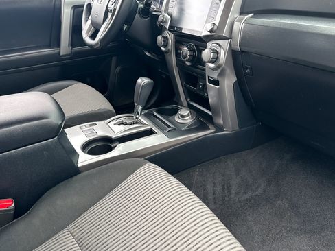 Used 2024 Toyota 4Runner SR5 image 17