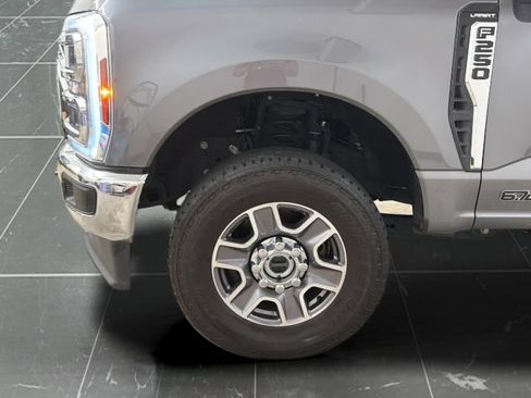 Used 2024 Ford F250 Lariat AWD/4WD image 15