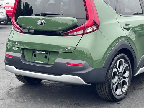 Used 2020 Kia Soul X-Line FWD image 36