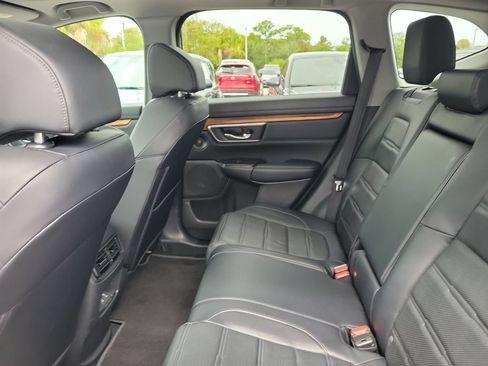 Used 2018 Honda CR-V EX-L image 24