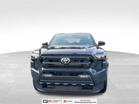 New 2026 Toyota Tacoma SR5 RWD image 8
