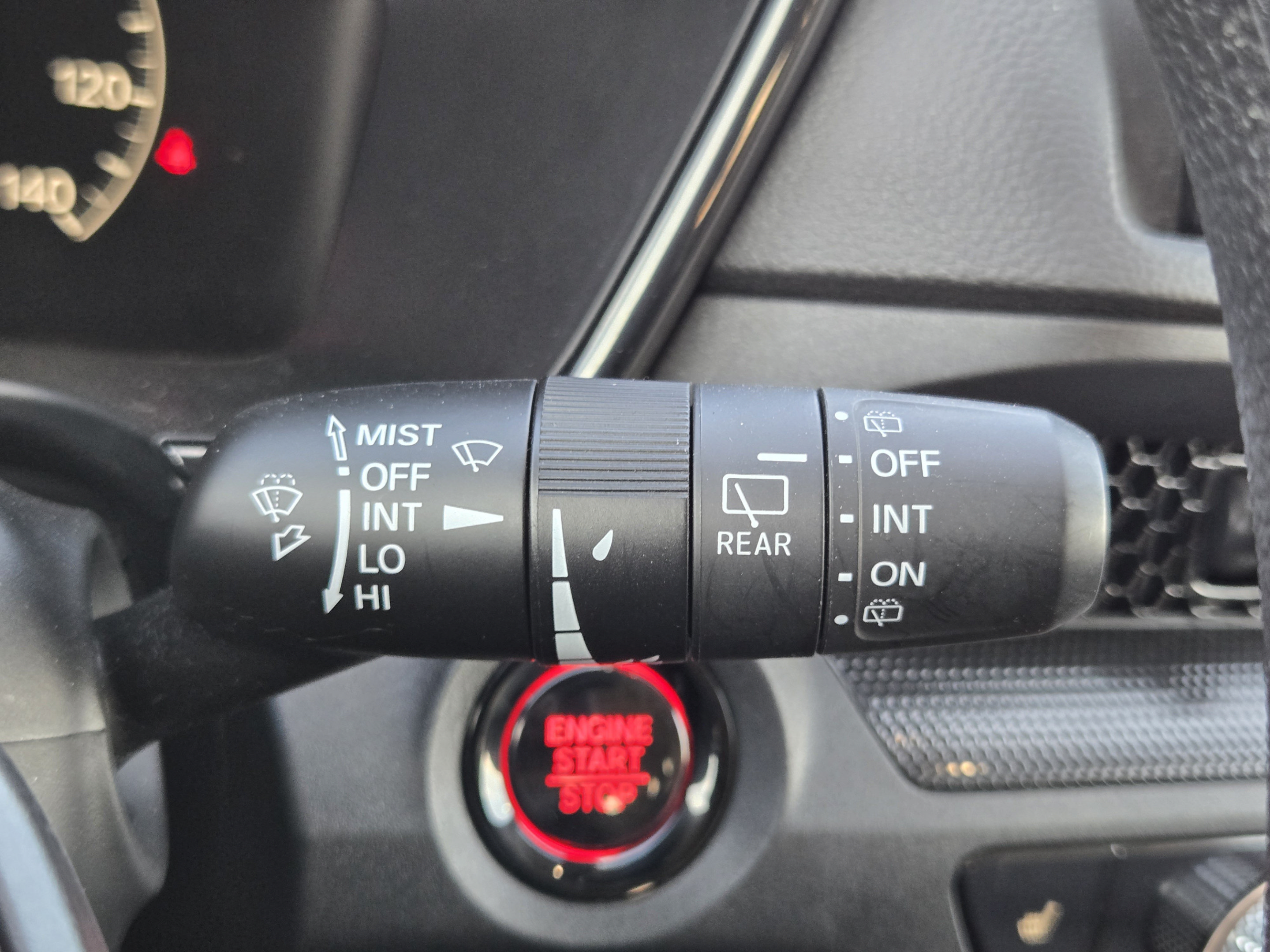 Used 2025 Honda CR-V EX image 17