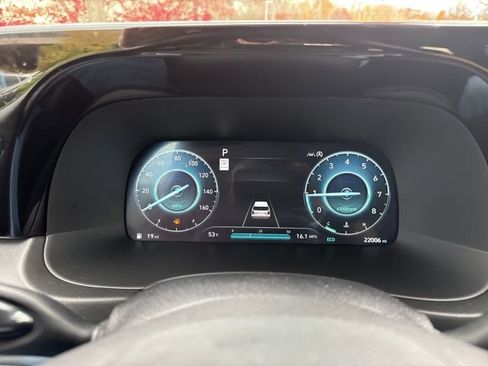 Certified 2024 Hyundai Palisade Limited image 14