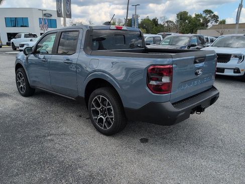 New 2026 Ford Maverick Lariat AWD/4WD image 5