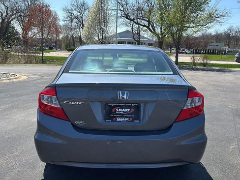 Used 2012 Honda Civic EX-L image 7