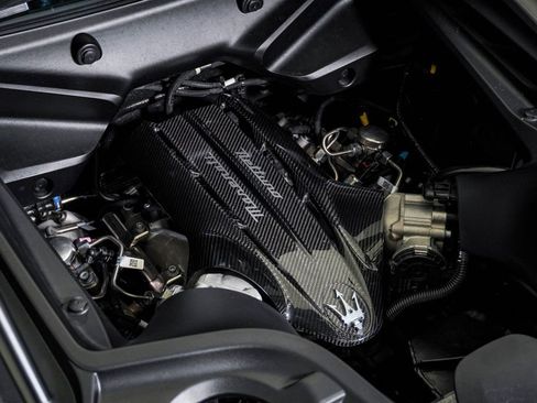 Certified 2023 Maserati MC20 Coupe RWD image 35