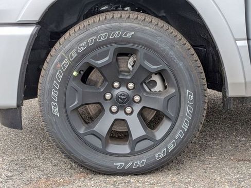 New 2026 RAM 1500 4x4 Crew Cab image 27