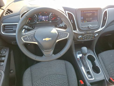 Certified 2022 Chevrolet Equinox LT image 11