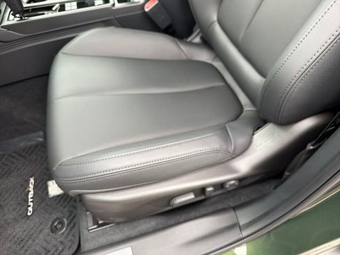 New 2026 Subaru Outback Premium AWD/4WD image 21