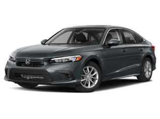 Certified 2024 Honda Civic EX-L video 1
