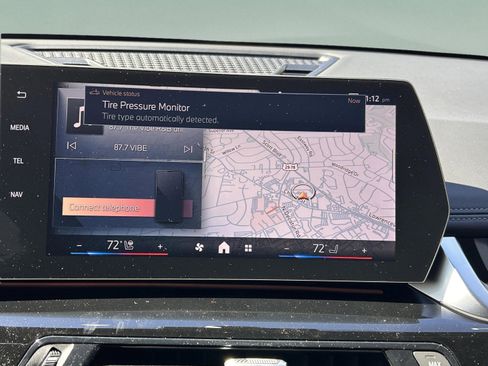 Used 2026 BMW X1 xDrive28i w/ Convenience Package image 24