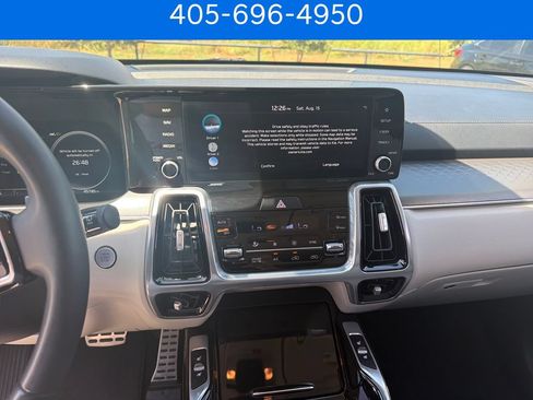 Used 2024 Kia Sorento SX Prestige AWD/4WD image 22