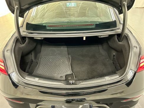 Used 2020 Mercedes-Benz E 450 E 450 image 23