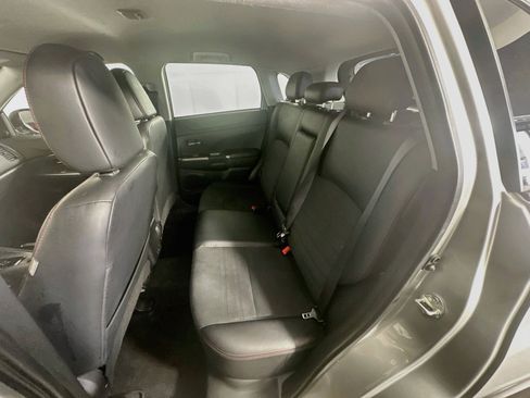 Used 2024 Mitsubishi Outlander Sport AWD image 26