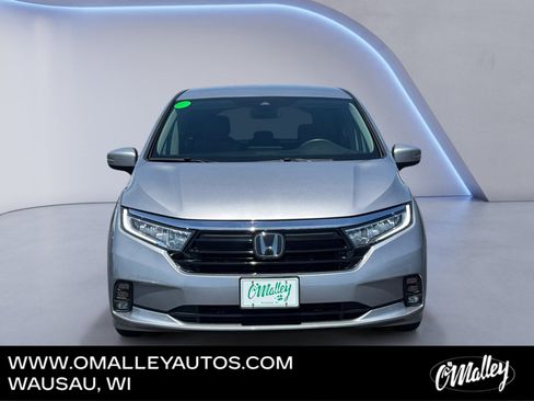 Used 2022 Honda Odyssey EX image 8
