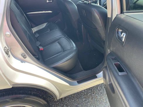 Used 2013 Nissan Rogue SV w/ Premium Pkg AWD/4WD image 13