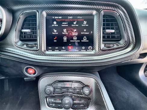 Used 2023 Dodge Challenger SRT Hellcat image 17