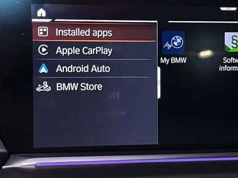Used 2019 BMW X5 xDrive40i w/ Executive Package AWD/4WD image 33