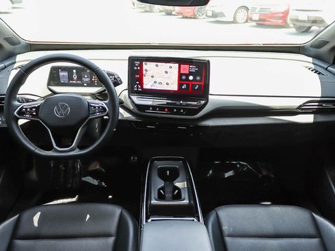 Used 2023 Volkswagen ID.4 Pro S RWD image 12