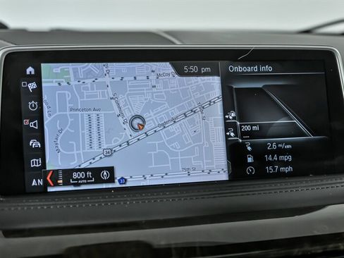 Used 2018 BMW X5 xDrive40e image 29