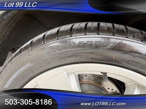 Used 2006 Pontiac GTO RWD image 46