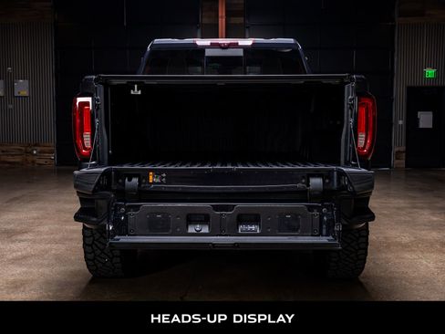 Used 2023 GMC Sierra 1500 Denali Ultimate image 9