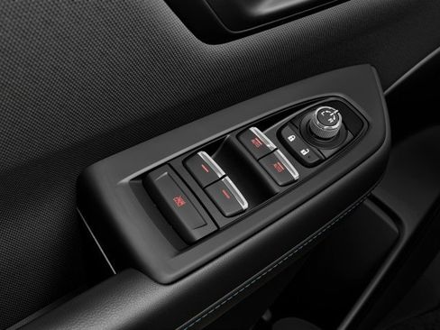 New 2026 Subaru Forester Premium AWD/4WD image 23