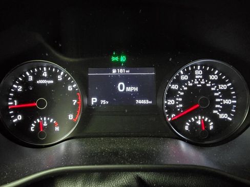 Used 2021 Kia Sportage SX AWD/4WD image 34