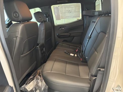 New 2026 GMC Canyon Elevation w/ Convenience Package image 21