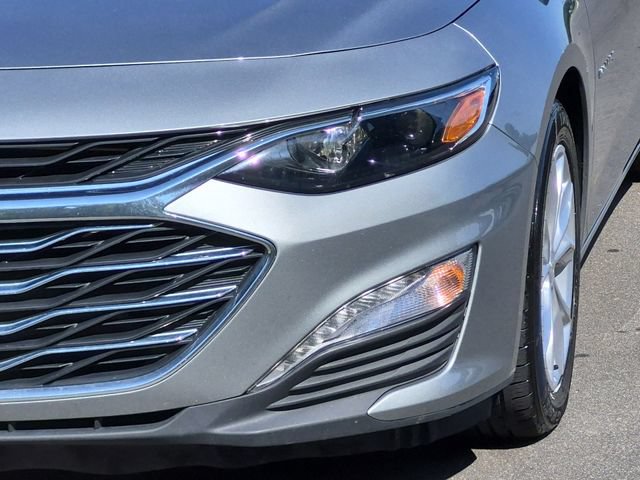 Used 2025 Chevrolet Malibu LT FWD image 17