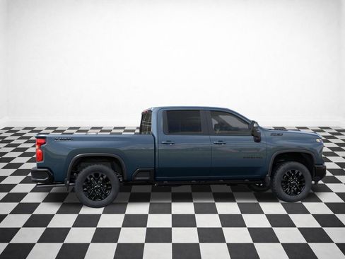 New 2026 Chevrolet Silverado 2500 LT w/ Trail Boss Package AWD/4WD image 33